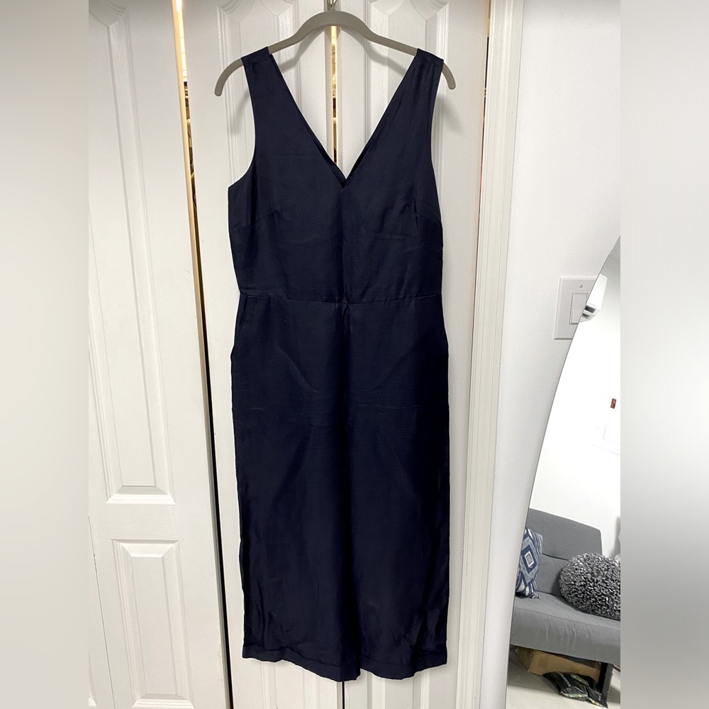Banana Republic jumpsuit